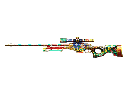 AWM-Nice List