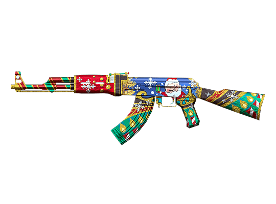 AK-47-Nice List