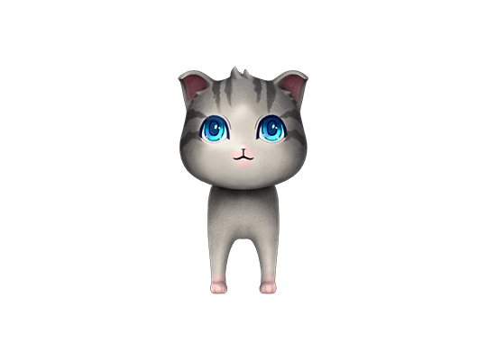 Cop. 357-Kitten