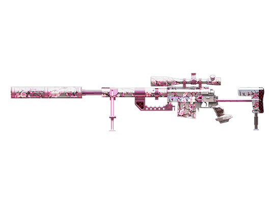 M200 CheyTac-Kanzan