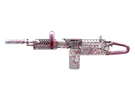 KAC Chainsaw-Kanzan
