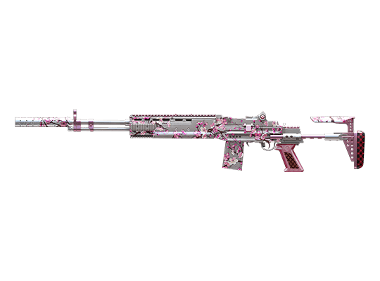M14EBR-S-Kanzan