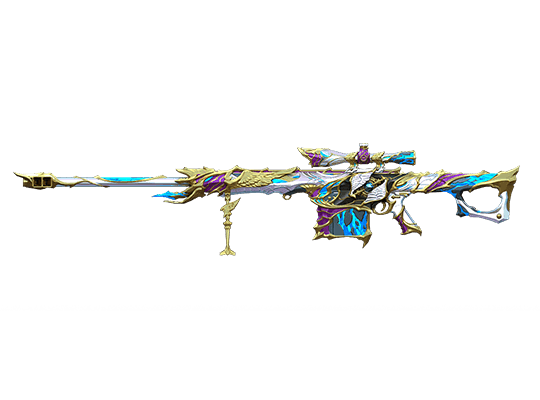 Barrett-Angel