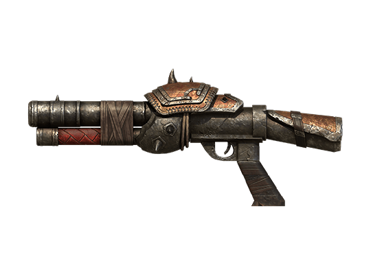 M45D-Menace