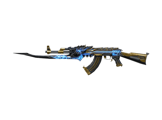 AK47-Neptune Beast