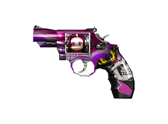 M66-PunkSkull