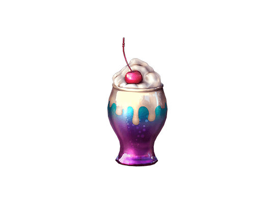 Grenade-Sundae