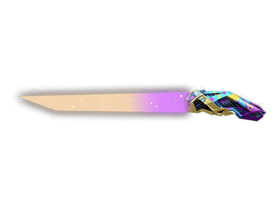 Laser Sword-Freezie