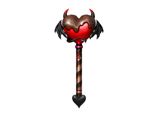 Scepter-Fatal Attraction