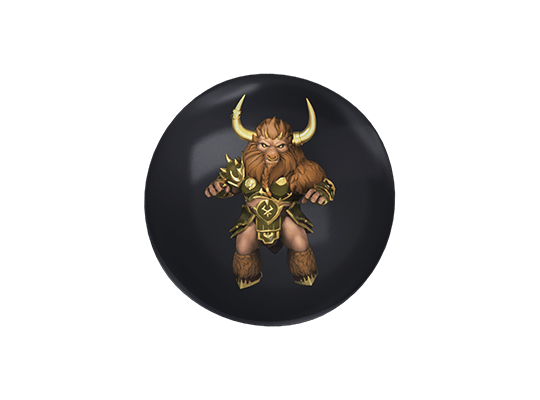 Grenade-Ashen Taurus