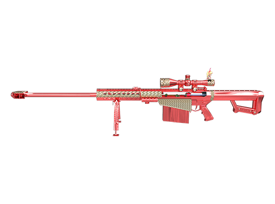 Barrett-Ruby Jewelry