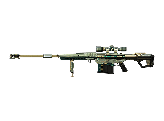 Barrett-Wavelite