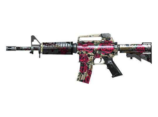 M4A1-Thorns