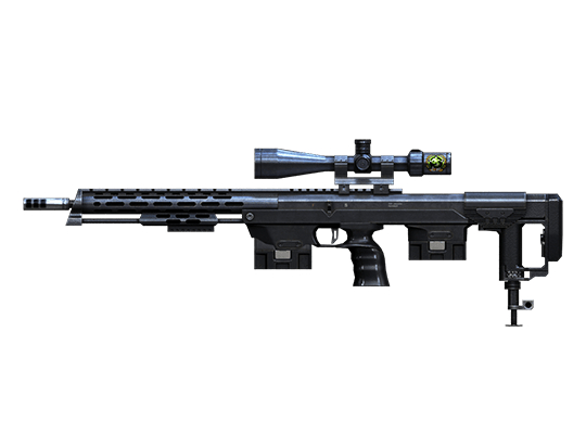DSR-1-Soldier