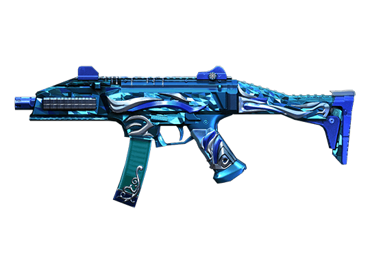 Scorpion EVO3A1-Atlantic