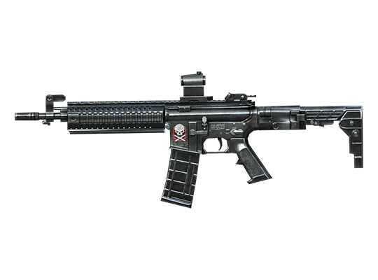 SCW-Mercenary