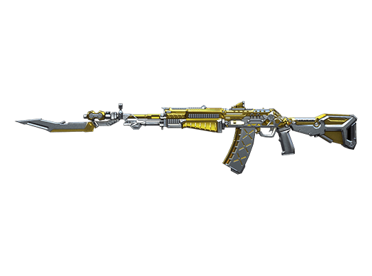 AN94-Transformer-Noble Beast