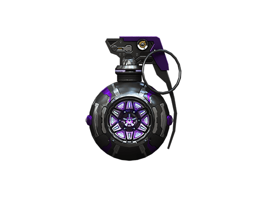 Grenade-Reactor