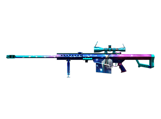 Barrett-Wolong