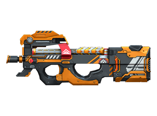 P90-Frenzy