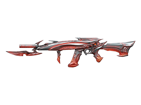 AK12-Scorched Beast