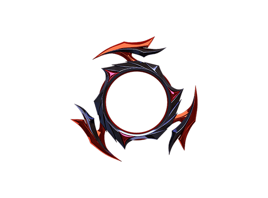 Ring Blades