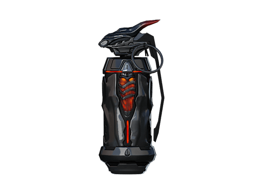 Smoke-Onyx Beast
