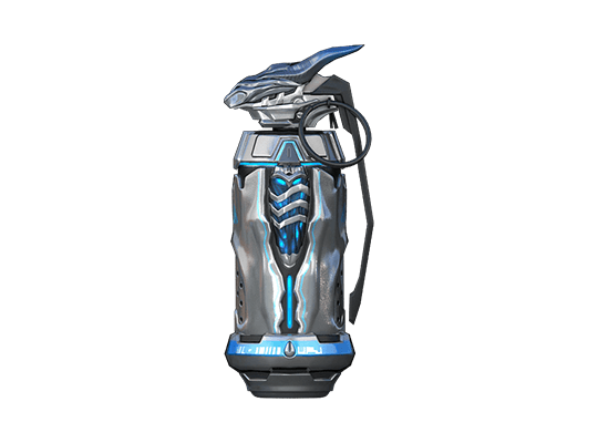 Flashbang-Onyx Beast