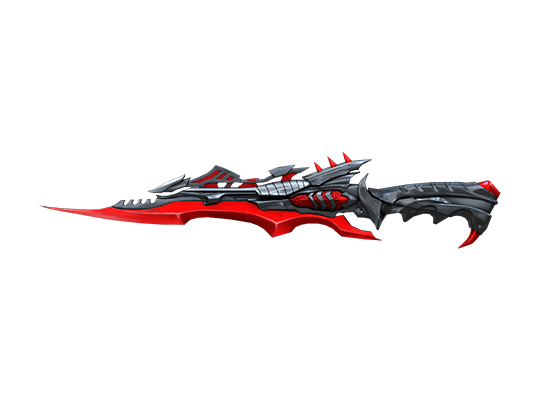 Keris-Onyx Beast
