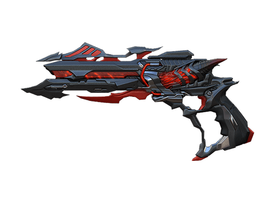 Raging Bull-Onyx Beast