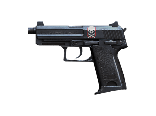 USP-Mercenary