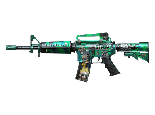 M4A1-Star