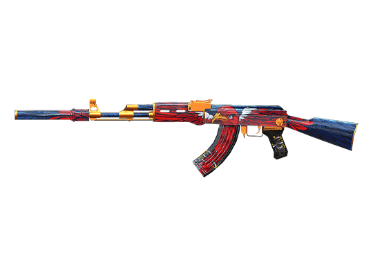 AK-47-S-Eagle