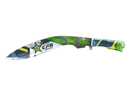 Kukri-CFS Energy