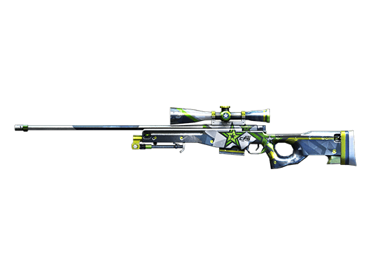 AWM-CFS Energy