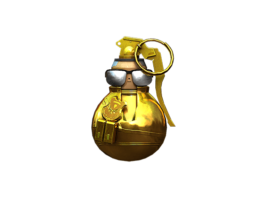 G-SIA Ultimate Gold