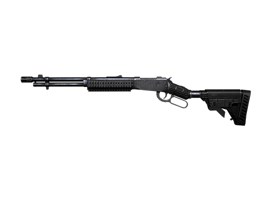 Mossberg 464 SPX