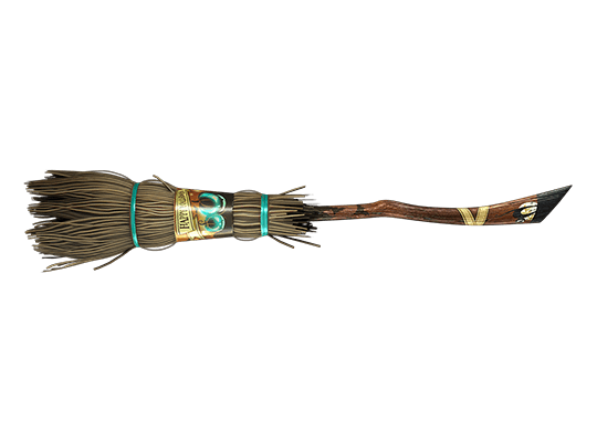 Witch's Broom