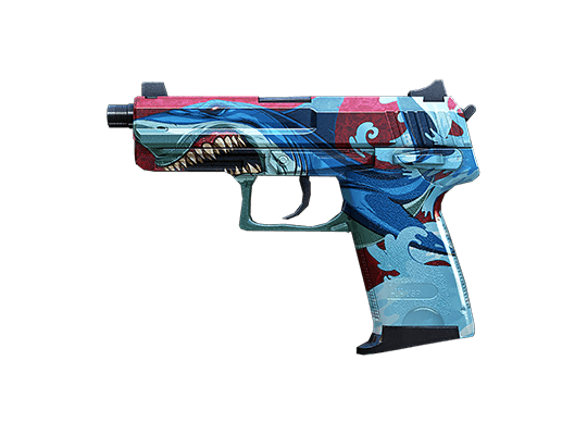 USP-Shark