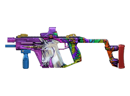 Kriss Super V-Unicorn