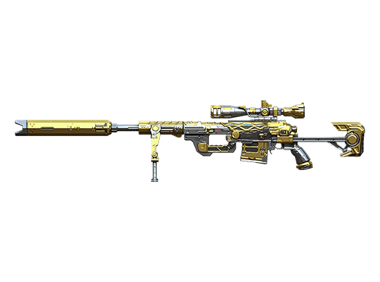 M200 CheyTac-Noble Dominator