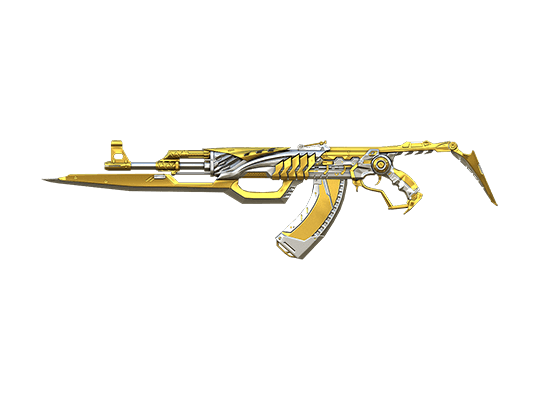 AK-47-Noble Scorpion