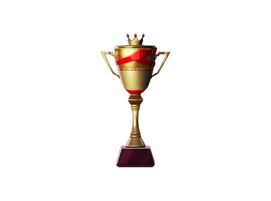Grenade-Trophy