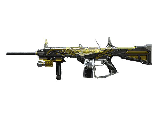 AA-12-Buster-Dimension