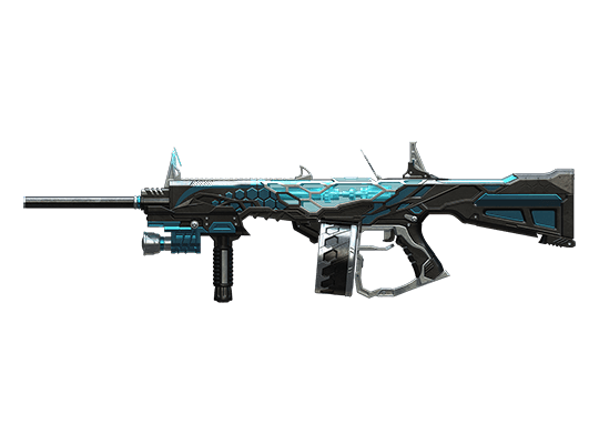 AA-12-Buster-Ice