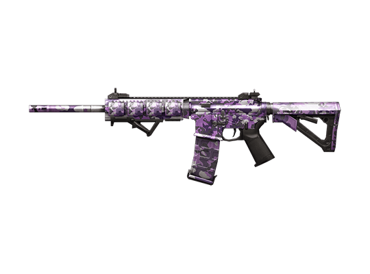 AT15-Purple Camo