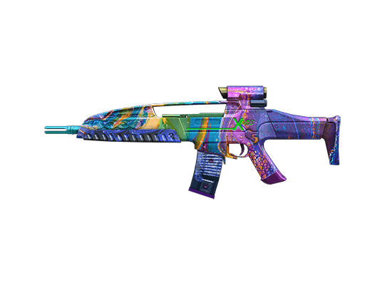 XM8-Splash Attack