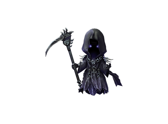 Mini Grim Reaper