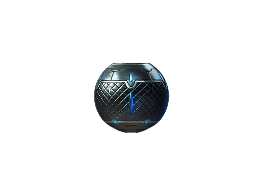 Impact Grenade