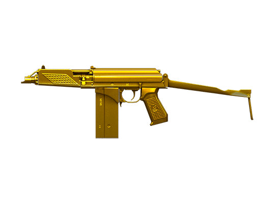 9A91-Ultimate Gold
